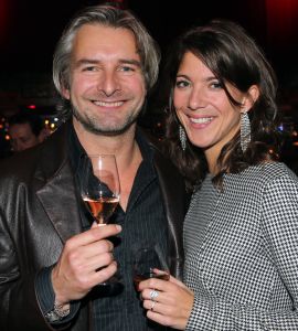 08-11-2012 SHOWBIZZ: PREMIERE VAN PALAZZO THEATER RESTAURANT AMSTERDAM. 
foto: Albert den Iseger