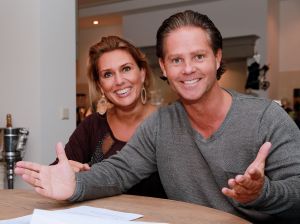 04-11-2014 SHOWBIZZ; DANNY DE MUNK ALS EEN VOLWASSEN CISKE ?. Een trilogie zou het plaatje helemaal compleet maken, aldus Danny. Het hele verhaal vandaag op pagina PRIVE van de Telegraaf.
foto: Albert den Iseger