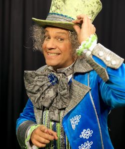 26-11-2016 SHOWBIZZ; CARLO BOSZHARD SCHITTERT IN THE CHRISTMAS SHOW. Magisch, spectaculair en hartverwarmend wordt de Christmas Show van 2016. Samen met oa. Karin Bloemen, Buddy Vedder, Nicolette van Dam, Jamai, Leona Philippo en Epke Zonderland zal het een waar Kerst spektakel worden in de Ziggo Dome.
foto: Albert den Iseger