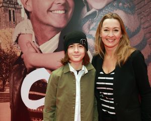 20-11-2016 SHOWBIZZ; JONG EN OUD LACHEN EN HUILEN OM CISKE DE RAT. In het theater DeLeMAR te Amsterdam de premiere van de musical CISKE DE RAT.
foto: Albert den Iseger