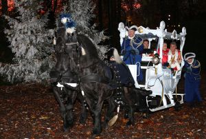 17-11-2016 SHOWBIZZ; TOPPERS ZIJN KLAAR VOOR KERSTSHOWS IN AHOY.
foto: Albert den Iseger