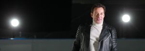 17-11-2017 SHOWBIZZ; GERARD JOLING EN TEAM BEZIG MET OPNAME VOOR NIEUWE CLIP. Gerard Joling brengt eind November een nieuwe single uit en daarvoor zijn ze ook bezig met een nieuwe clip. Op een schaatsbaan met de Nederlandse kampioenen kunstschaatsen ging Gerard echt uit zijn bol. Weer echt een winters schaatsplaatje moet het worden. Met mooie muziek en veel schaats plezier.
foto: Albert den Iseger