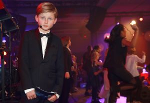 06-11-2017 SHOWBIZZ; ANGELS OF LIGHT GALA 2017. Wereld Ouders organiseerde voor de 6de keer het Angels of Light Gala. Het gala bracht dit jaar  400.000 op dat volledig naar projecten rondom het thema familie gaat. De organisatie biedt structurele  hulp aan thuisloze kinderen in negen Latijns-Amerikaanse landen. foto: Albert den Iseger