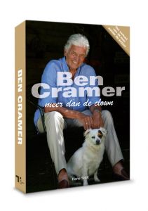 13-11-2017 SHOWBIZZ; BEN CRAMER ONTHULT VANDAAG BIOGRAFIE. Vandaag zal Ben Cramer uit handen van Andre van Duin zijn biografie ontvangen. Ook zijn nieuwe cd zal worden onthult waarop een prachtig duet staat met EMILY BECAUD de dochter van GILBERT BECAUD.
foto: Albert den Iseger