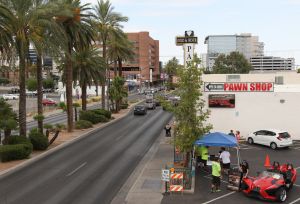 22-11-2019 SHOWBIZZ; RICK HARRISON EN DE GOLD AND SILVER PAWN SHOP LAS VEGAS. Exclusief voor weekblad PRIVE hadden wij een interview met deze wereld ster. Meer dan 140 landen kijken dagelijks naar de Las Vegas ster.
foto: Albert den Iseger