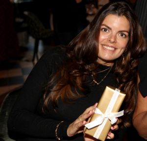 02-11-2021 SHOWBIZZ; FIDAN EKIZ WINT STRONG WOMAN AWARD 2021. DEEL 2.
foto: Albert den Iseger