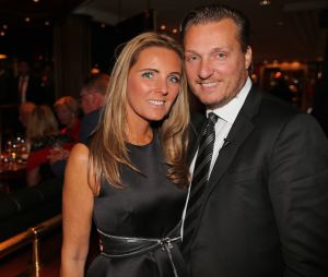 09-10-2015 SHOWBIZZ; DIRK KUYT FOUNDATION GEEFT GALA FEEST VOOR 10 JARIG BESTAAN.
foto: Albert den Iseger