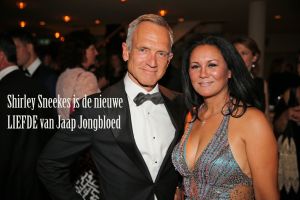 20-10-2015 SHOWBIZZ; JAAP JONGBLOED VERLIEFD OP SHIRLEY SNEEKES. Zij is de moeder van Melissa Sneekes. Shirley en Jaap kennen elkaar al geruime tijd.
foto: Albert den Iseger