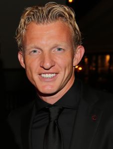 09-10-2015 SHOWBIZZ; DIRK KUYT FOUNDATION GEEFT GALA FEEST VOOR 10 JARIG BESTAAN.
foto: Albert den Iseger