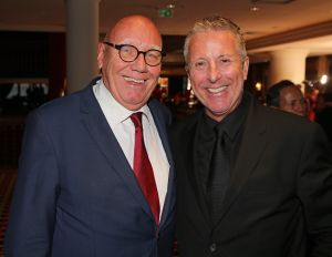 09-10-2015 SHOWBIZZ; DIRK KUYT FOUNDATION GEEFT GALA FEEST VOOR 10 JARIG BESTAAN.
foto: Albert den Iseger