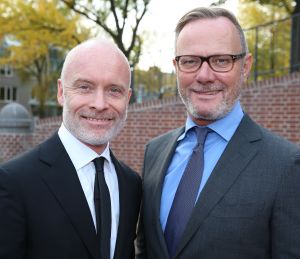 25-10-2015 SHOWBIZZ; BASTIAAN RAGAS PRESENTEERDE -ZIJ IS DE BAAS. Feestelijke premiere van de nieuwste RODE BOKSBAL productie ZIJ IS DE BAAS.
foto: Albert den Iseger