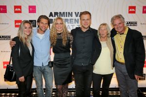 21-10-2016 SHOWBIZZ; ARMIN VAN BUUREN LIVE AT THE VAN GOGH MUSEUM.Ter gelegenheid van EMBRACE VINCENT, de speciale multimediatour die van BUUREN samen met het museum ontwikkelde, zal wereldwijd de show 2 x 25 minuten live worden gestreamd via de pagina van het museum en de dee jee EMBRACE Vincent is mede een initiatief van ALDA de organisator achter ARMIN ONLY en STATE of TRANCE. foto: Albert den Iseger