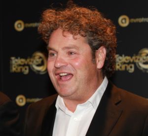 13-10-2016 SHOWBIZZ; FLOORTJE DESSING WINT GOUDEN TELEVIZIER RING 2016. Humberto Tan won de Televizier-Ster voor presentator, Chantal Janzen won opnieuw de Televizier-Ster voor presentatrice. Pip Pellens kreeg de prijs voor aanstormend talent. Paul de leeuw won met zijn talkshow. Thom Hoffman was de beste acteur en Angela Schijf als beste actrice.
foto: Albert den Iseger