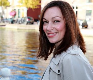 09-10-2016 SHOWBIZZ; PREMIERE VAN INDECENT PROPOSAL IN LEIDSE SCHOUWBURG. Met Matteo van der grijn-Roos van Erkel en Chris Tates. foto: Albert den Iseger