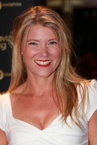 13-10-2016 SHOWBIZZ; FLOORTJE DESSING WINT GOUDEN TELEVIZIER RING 2016. Humberto Tan won de Televizier-Ster voor presentator, Chantal Janzen won opnieuw de Televizier-Ster voor presentatrice. Pip Pellens kreeg de prijs voor aanstormend talent. Paul de leeuw won met zijn talkshow. Thom Hoffman was de beste acteur en Angela Schijf als beste actrice.
foto: Albert den Iseger