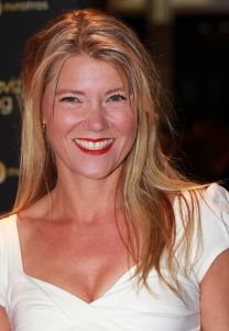 13-10-2016 SHOWBIZZ; FLOORTJE DESSING WINT GOUDEN TELEVIZIER RING 2016. Humberto Tan won de Televizier-Ster voor presentator, Chantal Janzen won opnieuw de Televizier-Ster voor presentatrice. Pip Pellens kreeg de prijs voor aanstormend talent. Paul de leeuw won met zijn talkshow. Thom Hoffman was de beste acteur en Angela Schijf als beste actrice.
foto: Albert den Iseger