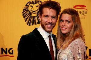 30-10-2016 SHOWBIZZ; MUSICAL LION KING GING IN PREMIERE. The Lion King is een Musical gebaseerd op de tekenfilm de Leeuwenkoning.
foto: Albert den Iseger