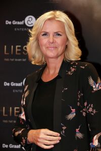 02-10-2017 SHOWBIZZ; LIESBETH LIST DE MUSICAL INLOOP RODE LOPER.
Foto: Albert den Iseger
