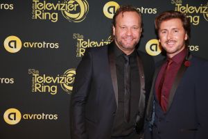 11-10-2018 SHOWBIZZ; TELEVIZIERRING GALA 2018.Alle genodigden op de rode loper.
foto: Albert den Iseger