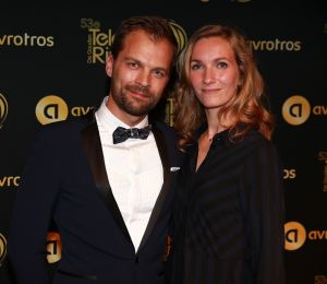 11-10-2018 SHOWBIZZ; TELEVIZIERRING GALA 2018.Alle genodigden op de rode loper.
foto: Albert den Iseger