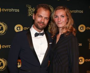 11-10-2018 SHOWBIZZ; TELEVIZIERRING GALA 2018.Alle genodigden op de rode loper.
foto: Albert den Iseger