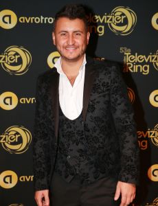 11-10-2018 SHOWBIZZ; TELEVIZIERRING GALA 2018.Alle genodigden op de rode loper.
foto: Albert den Iseger