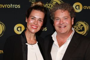 11-10-2018 SHOWBIZZ; TELEVIZIERRING GALA 2018.Alle genodigden op de rode loper.
foto: Albert den Iseger