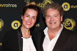 11-10-2018 SHOWBIZZ; TELEVIZIERRING GALA 2018.Alle genodigden op de rode loper.
foto: Albert den Iseger