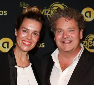 11-10-2018 SHOWBIZZ; TELEVIZIERRING GALA 2018.Alle genodigden op de rode loper.
foto: Albert den Iseger