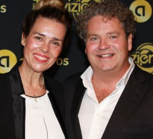 11-10-2018 SHOWBIZZ; TELEVIZIERRING GALA 2018.Alle genodigden op de rode loper.
foto: Albert den Iseger