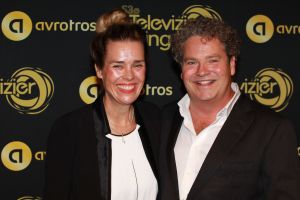 11-10-2018 SHOWBIZZ; TELEVIZIERRING GALA 2018.Alle genodigden op de rode loper.
foto: Albert den Iseger