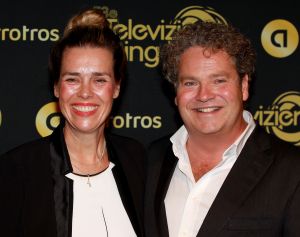 11-10-2018 SHOWBIZZ; TELEVIZIERRING GALA 2018.Alle genodigden op de rode loper.
foto: Albert den Iseger