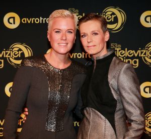 11-10-2018 SHOWBIZZ; TELEVIZIERRING GALA 2018.Alle genodigden op de rode loper.
foto: Albert den Iseger