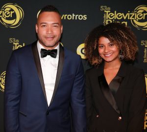 11-10-2018 SHOWBIZZ; TELEVIZIERRING GALA 2018.Alle genodigden op de rode loper.
foto: Albert den Iseger