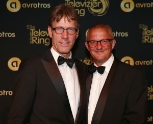 11-10-2018 SHOWBIZZ; TELEVIZIERRING GALA 2018.Alle genodigden op de rode loper.
foto: Albert den Iseger