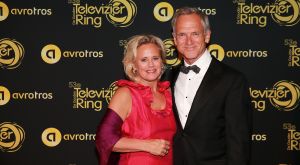 11-10-2018 SHOWBIZZ; TELEVIZIERRING GALA 2018.Alle genodigden op de rode loper.
foto: Albert den Iseger