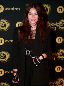 11-10-2018 SHOWBIZZ; TELEVIZIERRING GALA 2018.Alle genodigden op de rode loper.
foto: Albert den Iseger