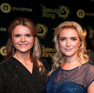 11-10-2018 SHOWBIZZ; TELEVIZIERRING GALA 2018.Alle genodigden op de rode loper.
foto: Albert den Iseger