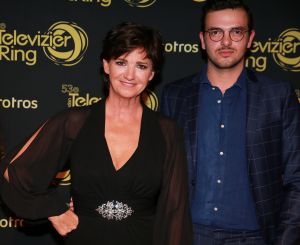 11-10-2018 SHOWBIZZ; TELEVIZIERRING GALA 2018.Alle genodigden op de rode loper.
foto: Albert den Iseger