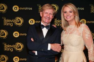 11-10-2018 SHOWBIZZ; TELEVIZIERRING GALA 2018.Alle genodigden op de rode loper.
foto: Albert den Iseger