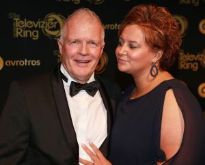 11-10-2018 SHOWBIZZ; TELEVIZIERRING GALA 2018.Alle genodigden op de rode loper.
foto: Albert den Iseger