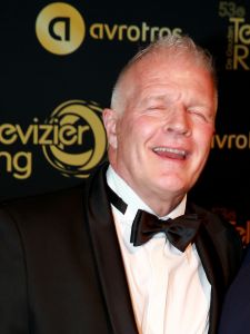 11-10-2018 SHOWBIZZ; TELEVIZIERRING GALA 2018.Alle genodigden op de rode loper.
foto: Albert den Iseger