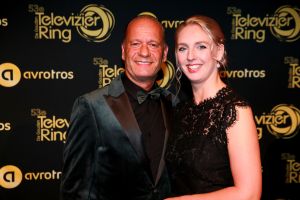 11-10-2018 SHOWBIZZ; TELEVIZIERRING GALA 2018.Alle genodigden op de rode loper.
foto: Albert den Iseger