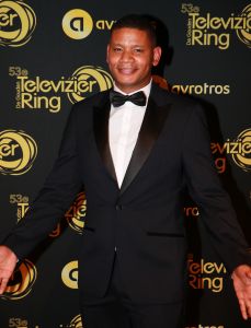 11-10-2018 SHOWBIZZ; TELEVIZIERRING GALA 2018.Alle genodigden op de rode loper.
foto: Albert den Iseger