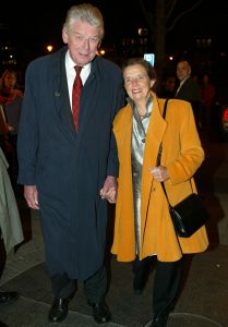 20-10-2018 NIEUWS; WIM KOK OVERLEDEN. Oud premier Wim Kok is overleden tengevolge van een hartkwaal.
foto: Albert den Iseger