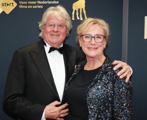 04-10-2019 SHOWBIZZ; GOUDEN KALVEREN GALA 2019.DE WINNAARS
Beste Korte Documentaire
De waarheid over mijn vader - Shamira Raphala

Beste Korte Film
KORT! - En Route - Marit Weerheijm

Beste Acteur Televisiedrama
Gijs Naber - Judas

Beste Actrice Televisiedrama
Rifka Lodeizen - Judas

Beste Televisiedrama
Zeven Kleine Criminelen - Rob Lcker

Beste Interactive
Die Fernweh Oper - Daniel Ernst

Beste Sound Design
Alex Booy en Huibert Boon - My Foolish Heart

Beste Muziek
Rutger Reinders - Dirty God

Beste Camera
Jasper Wolf - Niemand in de Stad

Beste Montage
Menno Boerema - Het wonder van Le Petit Prince

Beste Lange Documentaire
Living the Light - Robby Mller - Claire Pijman

Beste Production Design
Kurt Loyens - Baantjer het Begin

Beste Mannelijke Bijrol
Thomas Hppener - De Libi

Beste Vrouwelijke Bijrol
Julia Akkermans - Niemand in de Stad

Beste Acteur
Marcel Musters - God Only Knows

Beste Actrice
Melody Klaver - Rafal

Beste Scenario
Jeroen Scholten van Aschat en Shady El-Hamus - De Libi

Beste Regie
Sacha Polak - Dirty God

Beste Film
Dirty God - Marleen Slot voor Viking Film

Winnaar Gouden Kalf van het Publiek
Het Abraham Tuschinski Fonds Gouden Kalf van het Publiek is namens het stemmende publiek uitgereikt aan de film Bon Bini Holland 2 van producenten Maarten Swart van Kaap Holland Film, Sander Emmering, Nelsje Musch-Elzinga voor Warner Bros. ITVP. Aan het Abraham Tuschinski Fonds Gouden Kalf van het Publiek is tevens een geldprijs van 30.000 verbonden voor de producent, te besteden aan een nieuwe Nederlandse filmproductie. Deze prijs werd voor het vijfde jaar oprij beschikbaar gesteld door het Abraham Tuschinski Fonds.
Foto: Albert den Iseger