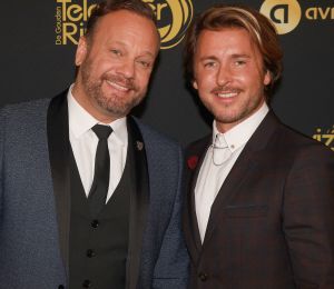 08-10-2019 SHOWBIZZ; TELEVIZIER RING GALA 2019 OP RODE LOPER.
Foto: Albert den Iseger 