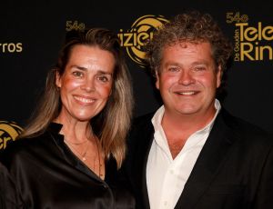 08-10-2019 SHOWBIZZ; TELEVIZIER RING GALA 2019 OP RODE LOPER.
Foto: Albert den Iseger 