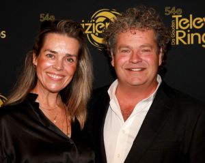 08-10-2019 SHOWBIZZ; TELEVIZIER RING GALA 2019 OP RODE LOPER.
Foto: Albert den Iseger 