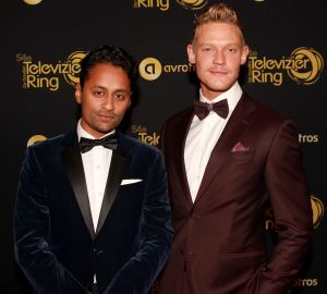 08-10-2019 SHOWBIZZ; TELEVIZIER RING GALA 2019 OP RODE LOPER.
Foto: Albert den Iseger 